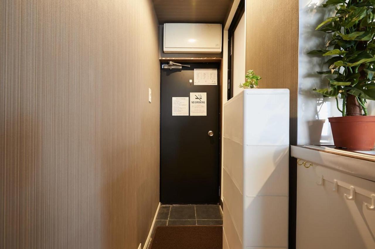 東京都Akabane Tk Building 203公寓 外观 照片